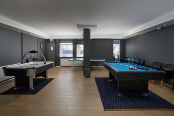 Hotel Ork