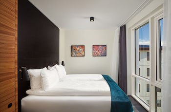 Hotel Ork