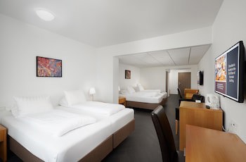 Hotel Ork