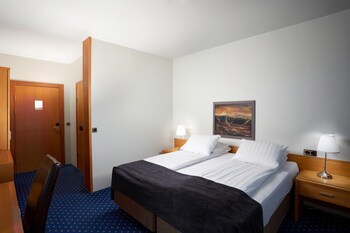 Hotel Ork