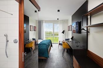 Hotel Ork