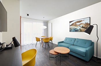 Hotel Ork