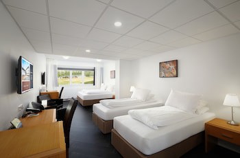 Hotel Ork