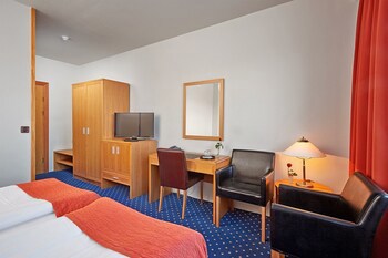 Hotel Ork