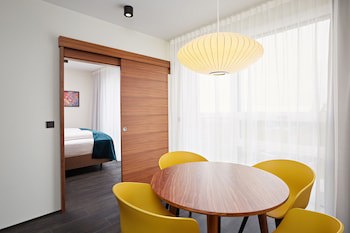 Hotel Ork