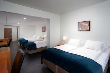 Hotel Ork