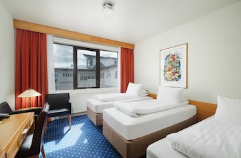 Hotel Ork