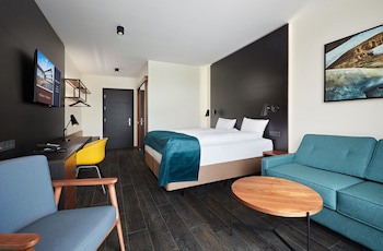 Hotel Ork