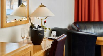 Hotel Ork