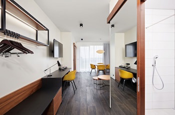 Hotel Ork