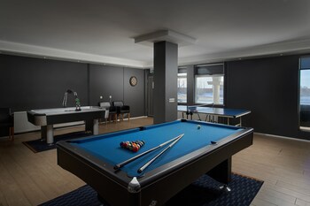 Hotel Ork