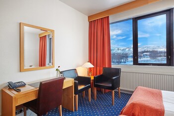 Hotel Ork