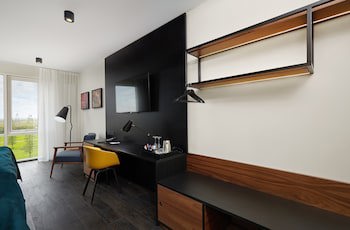 Hotel Ork