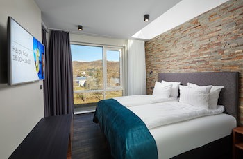 Hotel Ork