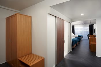 Hotel Ork