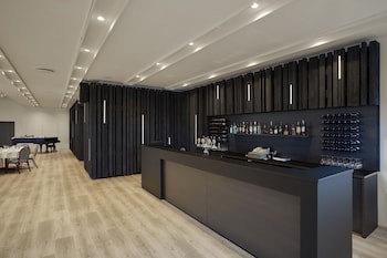 Hotel Ork