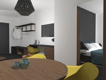 Hotel Ork