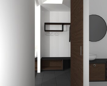 Hotel Ork