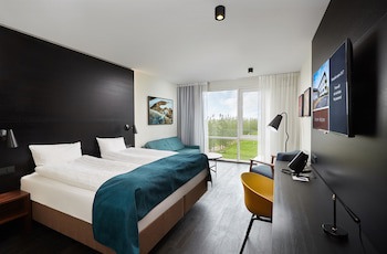 Hotel Ork
