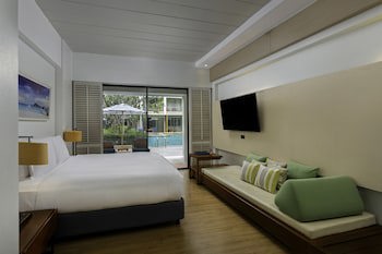 Doubletree By Hilton Phuket Banthai Resort