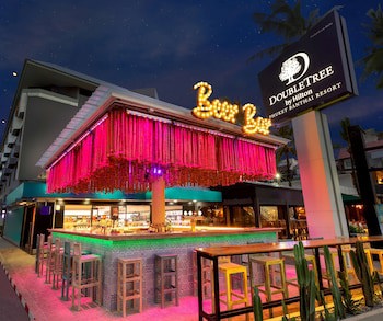 Doubletree By Hilton Phuket Banthai Resort