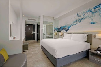 Doubletree By Hilton Phuket Banthai Resort