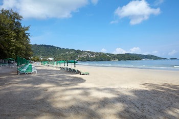 Doubletree By Hilton Phuket Banthai Resort