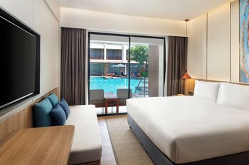 Doubletree By Hilton Phuket Banthai Resort