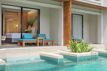 Doubletree By Hilton Phuket Banthai Resort