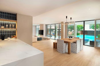 Doubletree By Hilton Phuket Banthai Resort