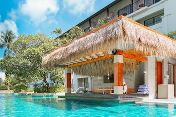 Doubletree By Hilton Phuket Banthai Resort