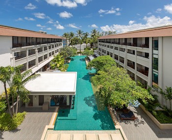 Doubletree By Hilton Phuket Banthai Resort