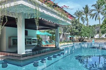 Doubletree By Hilton Phuket Banthai Resort