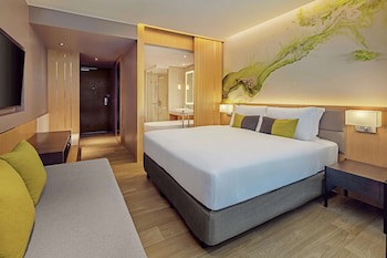 Doubletree By Hilton Phuket Banthai Resort