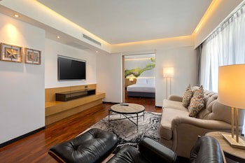 Doubletree By Hilton Phuket Banthai Resort