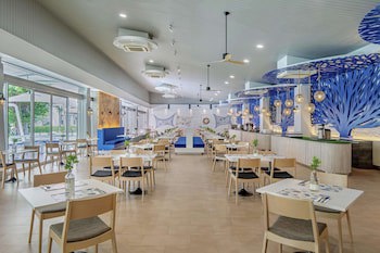 Doubletree By Hilton Phuket Banthai Resort