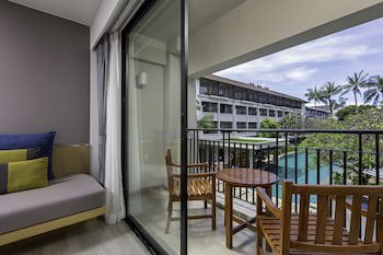 Doubletree By Hilton Phuket Banthai Resort