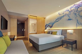 Doubletree By Hilton Phuket Banthai Resort