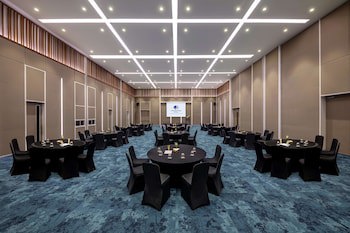 Doubletree By Hilton Phuket Banthai Resort