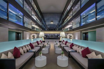 Doubletree By Hilton Phuket Banthai Resort