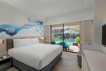 Doubletree By Hilton Phuket Banthai Resort