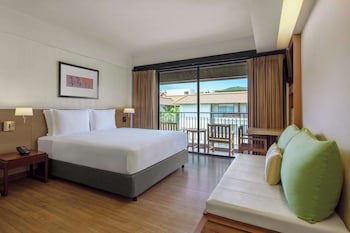 Doubletree By Hilton Phuket Banthai Resort