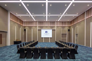 Doubletree By Hilton Phuket Banthai Resort