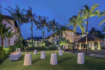 Doubletree By Hilton Phuket Banthai Resort