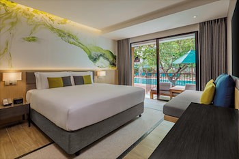 Doubletree By Hilton Phuket Banthai Resort