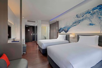 Doubletree By Hilton Phuket Banthai Resort