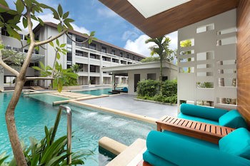 Doubletree By Hilton Phuket Banthai Resort