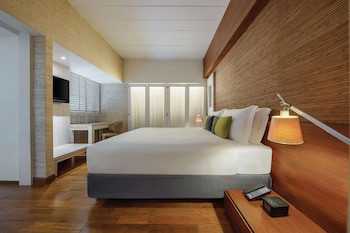 Doubletree By Hilton Phuket Banthai Resort