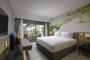Doubletree By Hilton Phuket Banthai Resort
