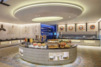 Doubletree By Hilton Phuket Banthai Resort